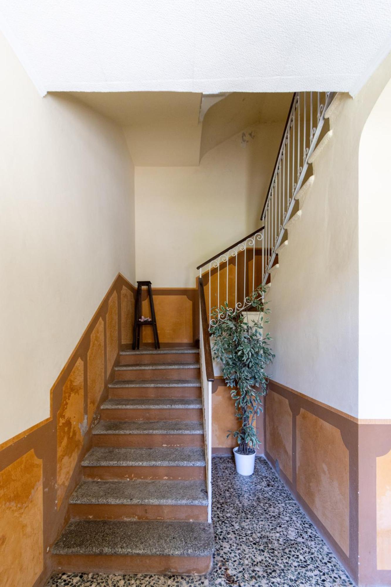 Le Dalie - Appartamento Stresa - Magognino Brisino Bagian luar foto